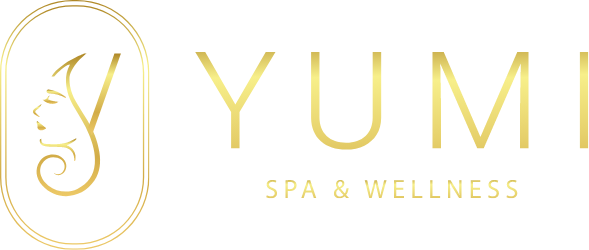 Logo Yumi Spa & Wellness
